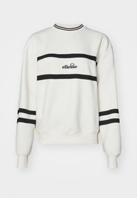 MARCHI - Mikina - off white