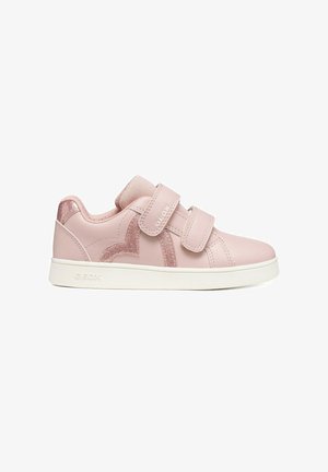Geox, J ECLYPER GIRL - Sneakers basse - light rose