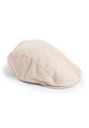 FLAT  - Mössa - beige