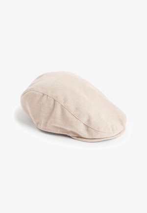 FLAT - Beanie - beige