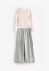 Pasirinkta, white grey