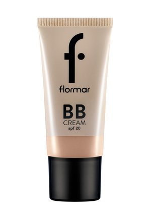 Flormar, BB CREAM - Foundation - Light