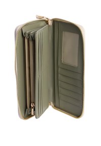 Don Algodon Monedero - white