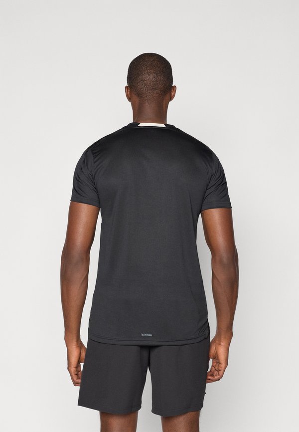 LEGACY - Sports T-shirt3