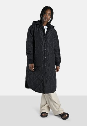 BONAVENTURE 2 - Cappotto invernale - black