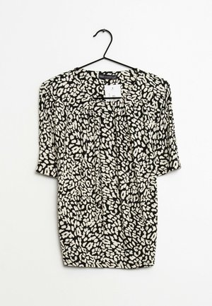 Marks & Spencer Blouse - black