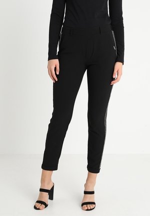 Broek - black