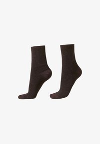 Unausgewählt, d plum purple