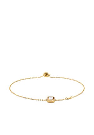 Armband - gold-coloured
