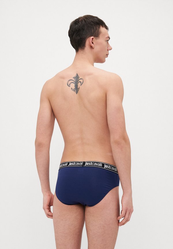 UNDERWEAR 3 PACK - Briefs3