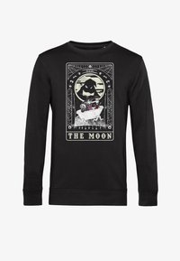 Hellraiser Pantaloni Uomo Blue Side Henry Tiger NIGHTMARE BEFORE