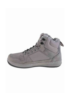 Winter boots - grey