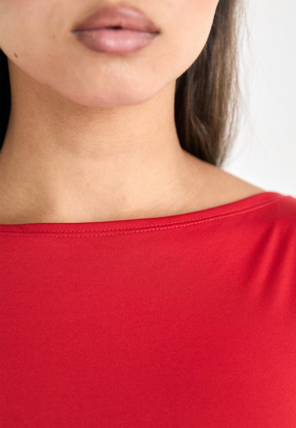 ANNIE BOATNECK SLEEVELESS - Top3