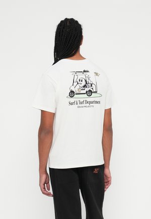 CADDY - Camiseta estampada - bone