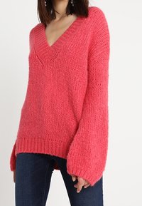 Replay Maglione - coral