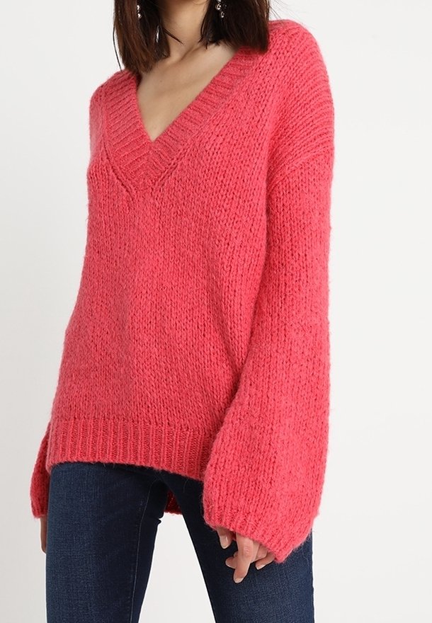Replay Maglione - coral