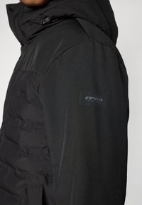 Icepeak ALBERS - Outdoor jacket - basic black
