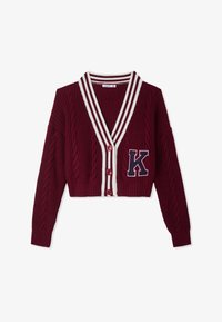 Selezionato, bordeaux