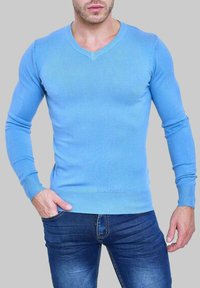 Non sélectionné, ciel