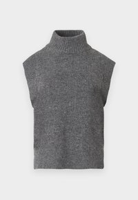 Δεν επιλέχθηκε, medium grey melange