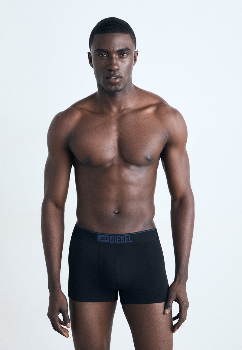 Diesel Darius UMBX 2Pack Boxershort Petrol Diesel Darius UMBX 2Pack Boxershort Petrol