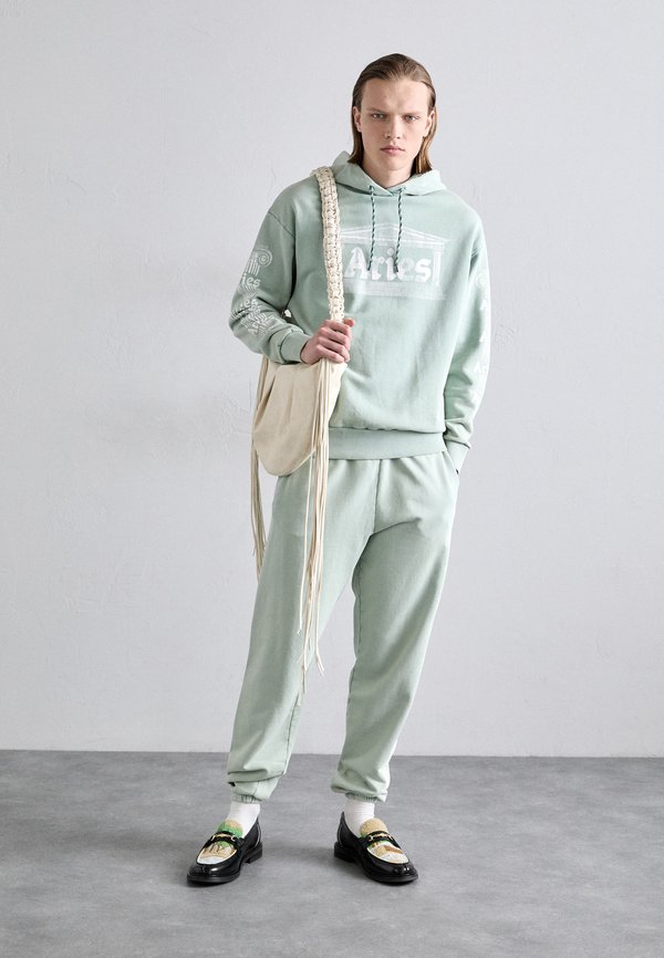 AGED ANCIENT COLUMN  - Tracksuit bottoms2