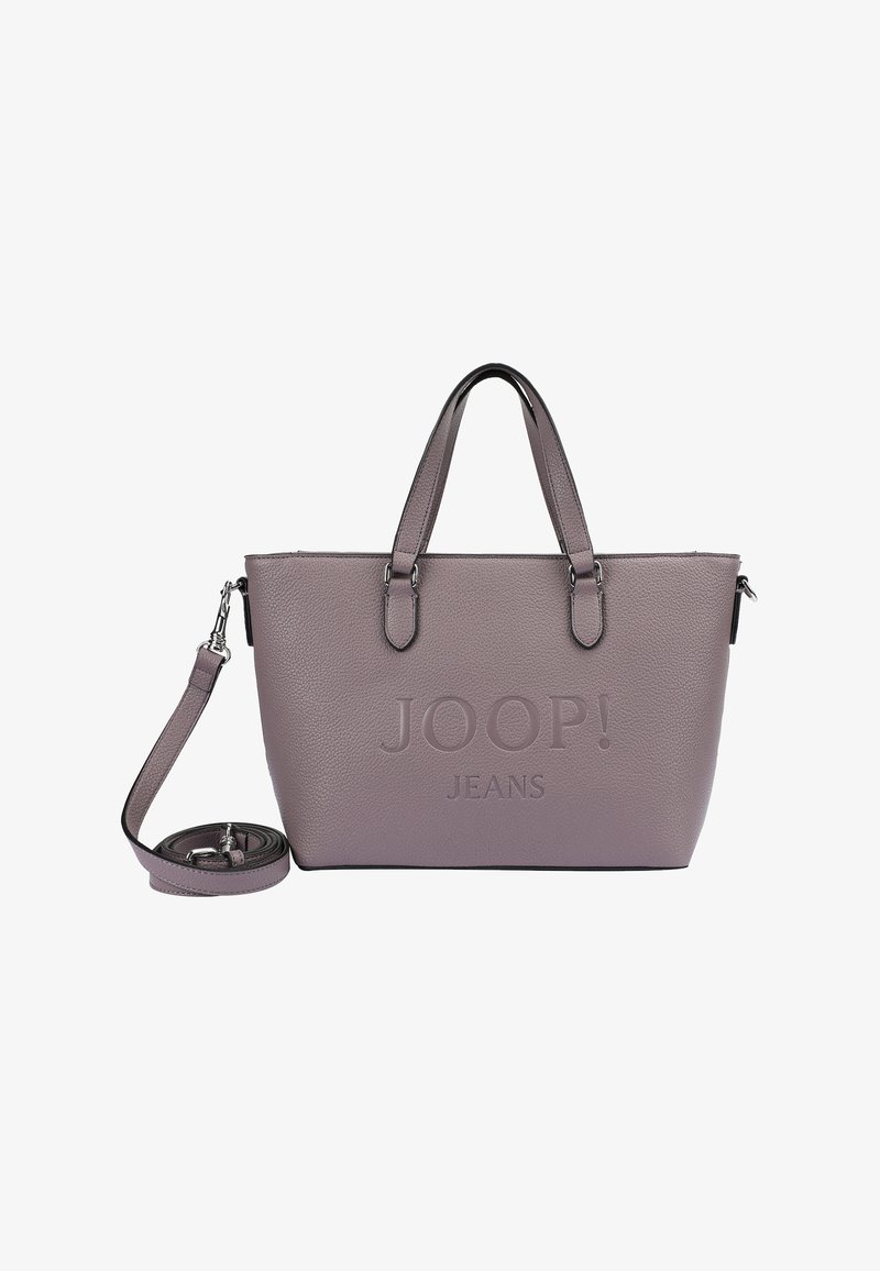 JOOP! Jeans LETTERA KETTY - Kabelka - lightpurple