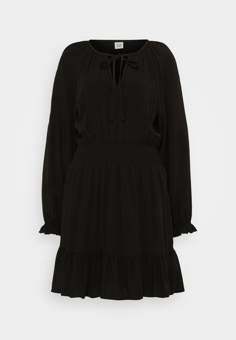GAP Jurk zwart