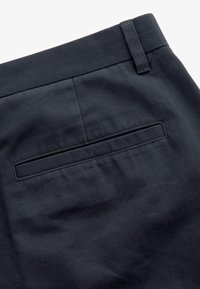 Next REGULAR FIT  - Nohavice chinos - navy blue
