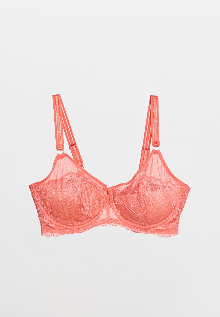 Triumph Beugel BH blauw