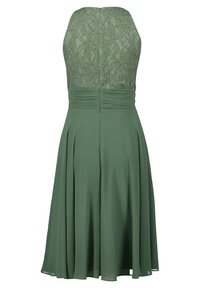 Vera Mont ABEND - Robe de soirée - light aventurine