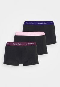Não selecionado, grape glimmer/pale orchid/purple