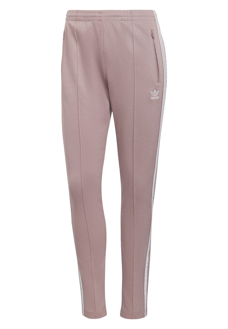 adidas gazelle silver green womens Adidas SUPERSTAR TRACK PANTS – DTLR main image 0