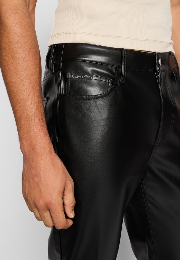 EXCLUSIVE STRAIGHT PANT UNISEX - Trousers2