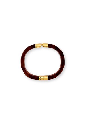 ByNouck TORTOISE  - Bracelet - brown