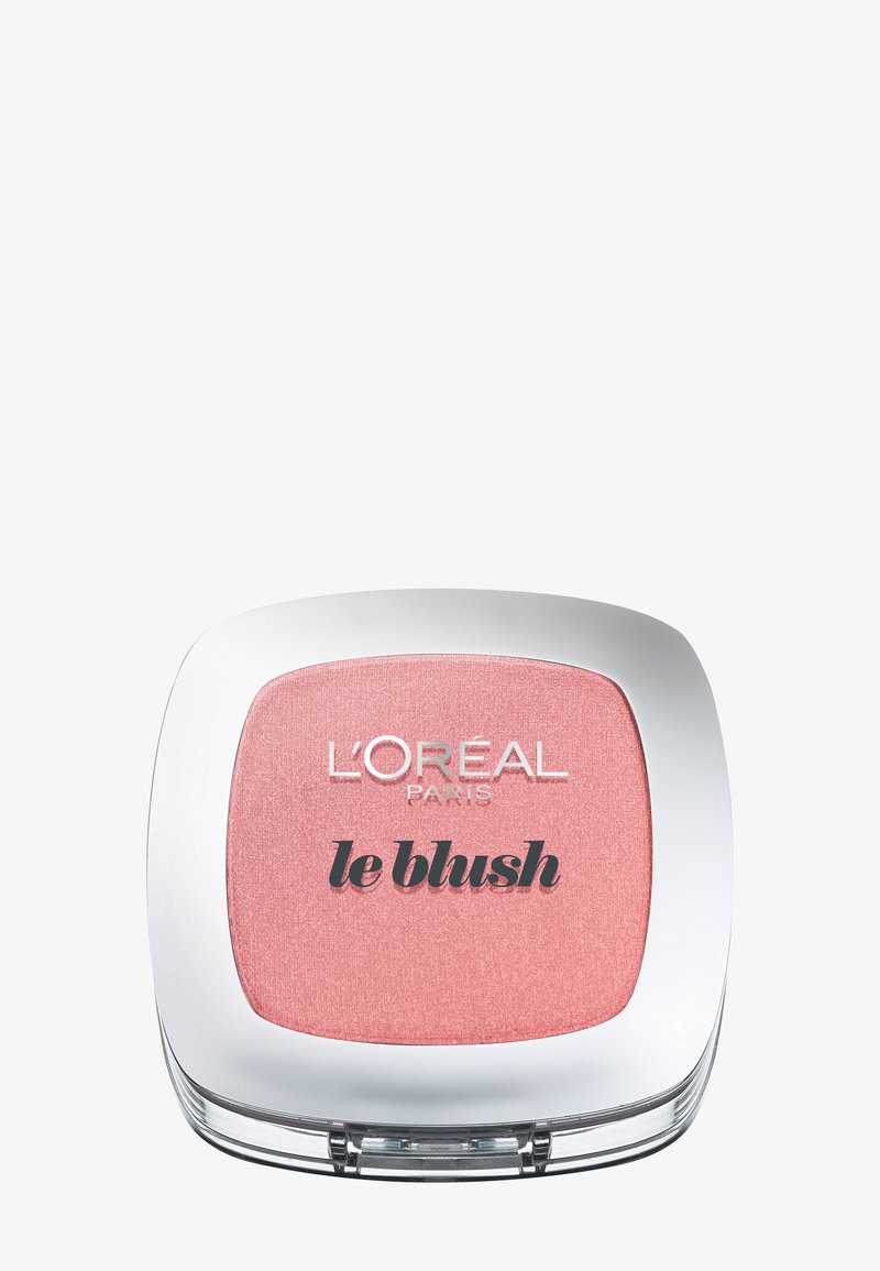 L'Oréal Paris - PERFECT MATCH LE BLUSH - Rouge - 90 lumiere rose, Förstora
