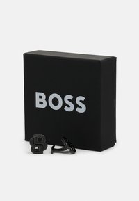 BOSS DOUBLE - Gemelli - black
