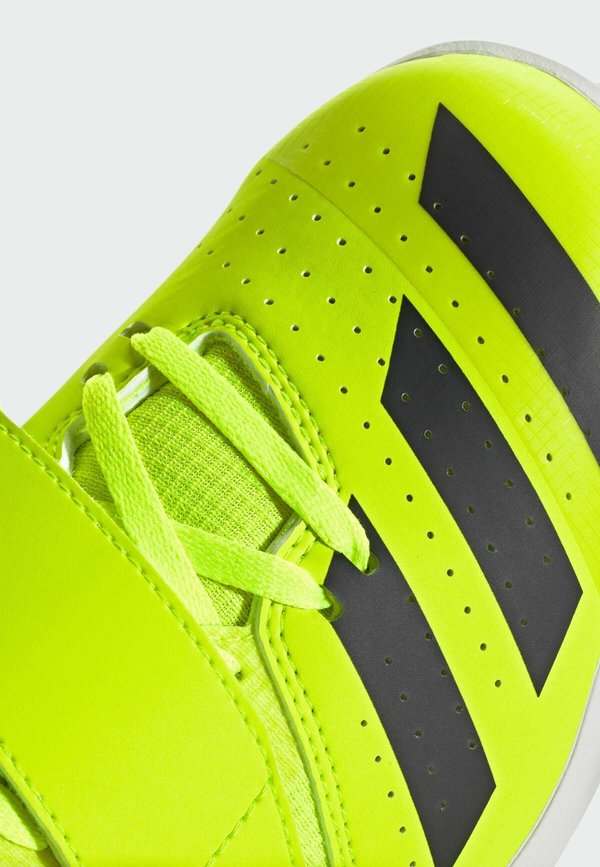 Spikes - lucid lemon   halo silver   halo silver2