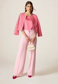Oltre Pantalon classique - rosa