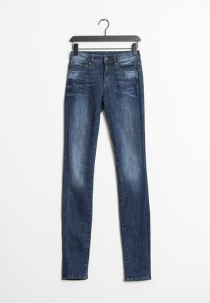 Slim fit jeans - blue
