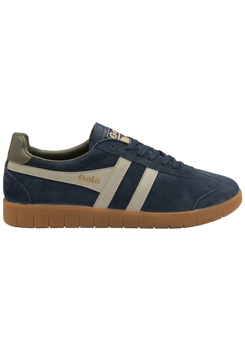 Gola GOLA - Sneakers laag - bleu
