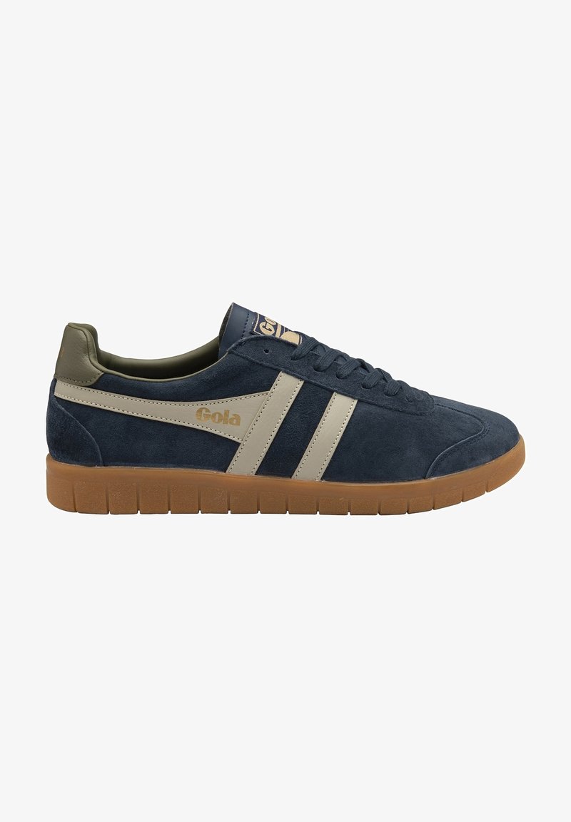 Gola GOLA - Sneakers laag - bleu