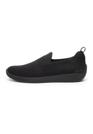 ara, LISSABON - Slipper - schwarz