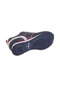 Pepe Jeans Tenisice - navy