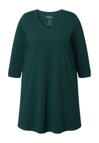 Unausgewählt, dark green