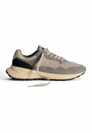 MANILA II - Zapatillas - grey