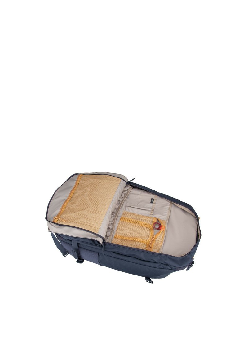 Vaude MUNDO CARRY-ON 38 - Sac à dos - eclipse/bleu