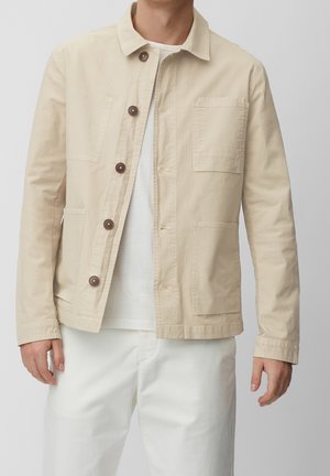 Marc O'Polo Summer jacket - beige