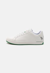 ALBANY - Sneakers basse - white
