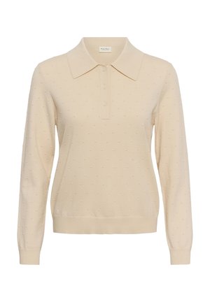 Part Two, CHANNANPW PULLOVER - Πουλόβερ - whitecap gray